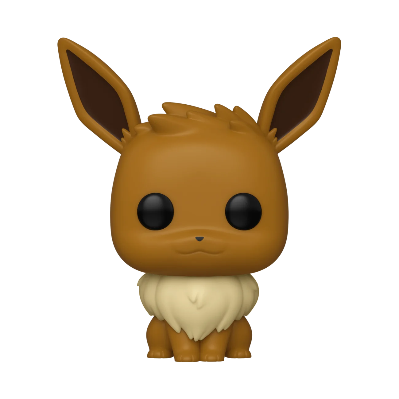 POKEMON - POP N° 577 - Evoli