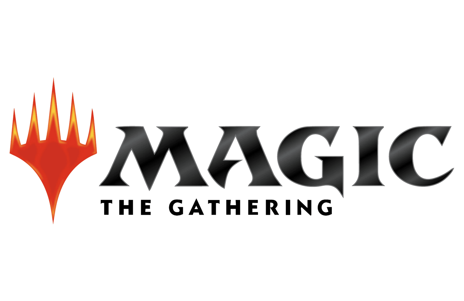 Magic : The Gathering