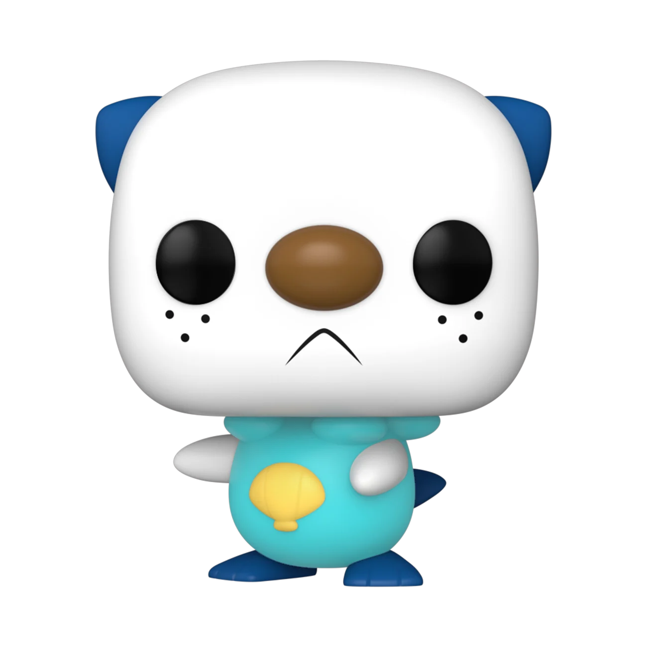POKEMON - POP N° 886 - Moustillon