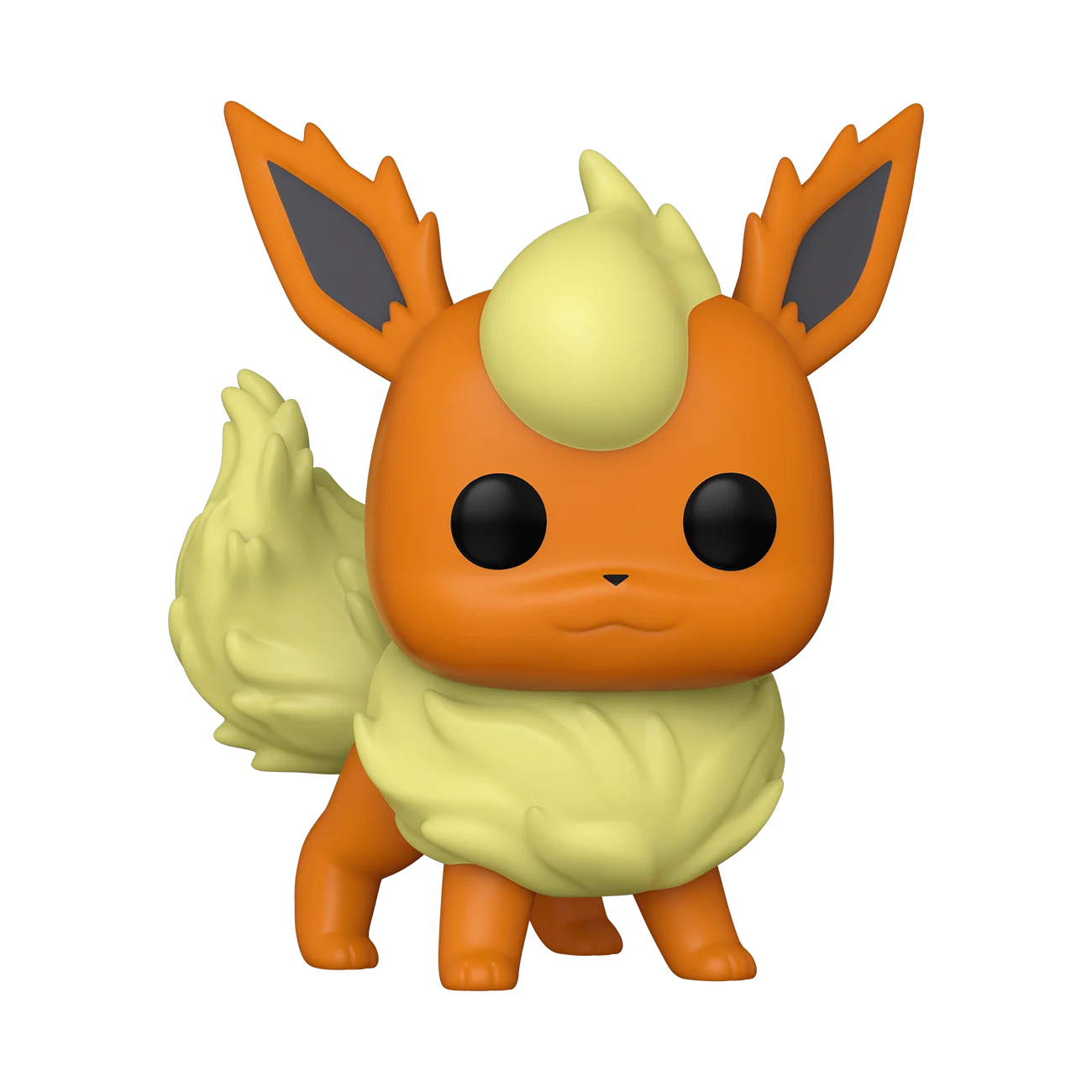 POKEMON - POP N° 629 - Pyroli